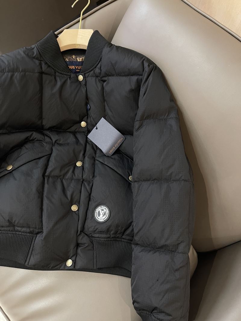 Louis Vuitton Down Jackets